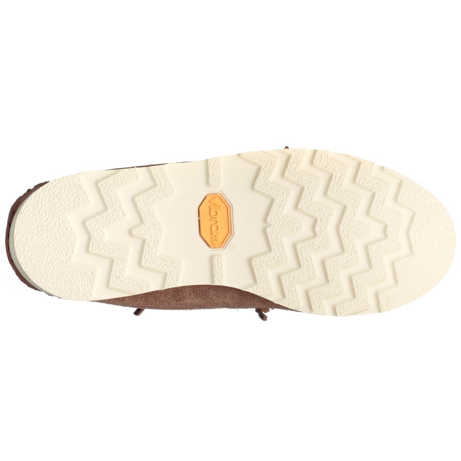 Cayuga Mid-Camel & Papyrus & Cognac Sebago Australia