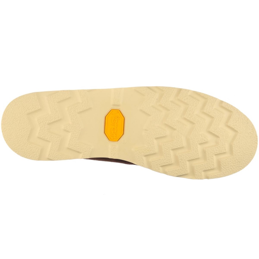 Cayuga Mid-Tan & Papyrus & Brown Sebago Australia