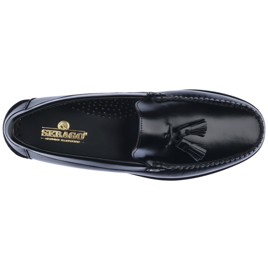 Classic Will-Black Sebago Australia