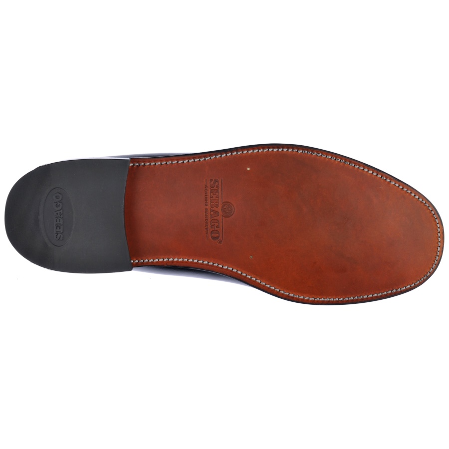 Classic Will-Black Sebago Australia