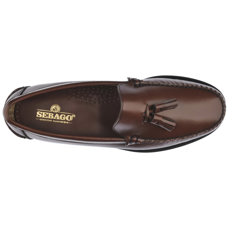 Classic Will-Brown Sebago Australia