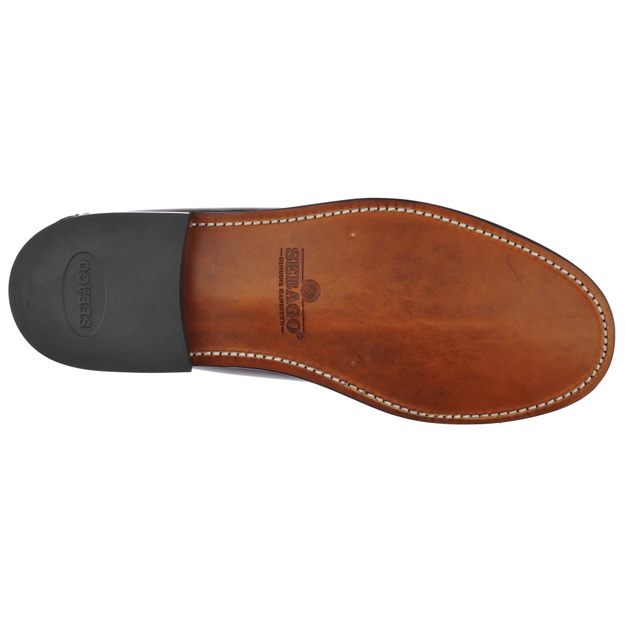 Classic Will-Brown Sebago Australia