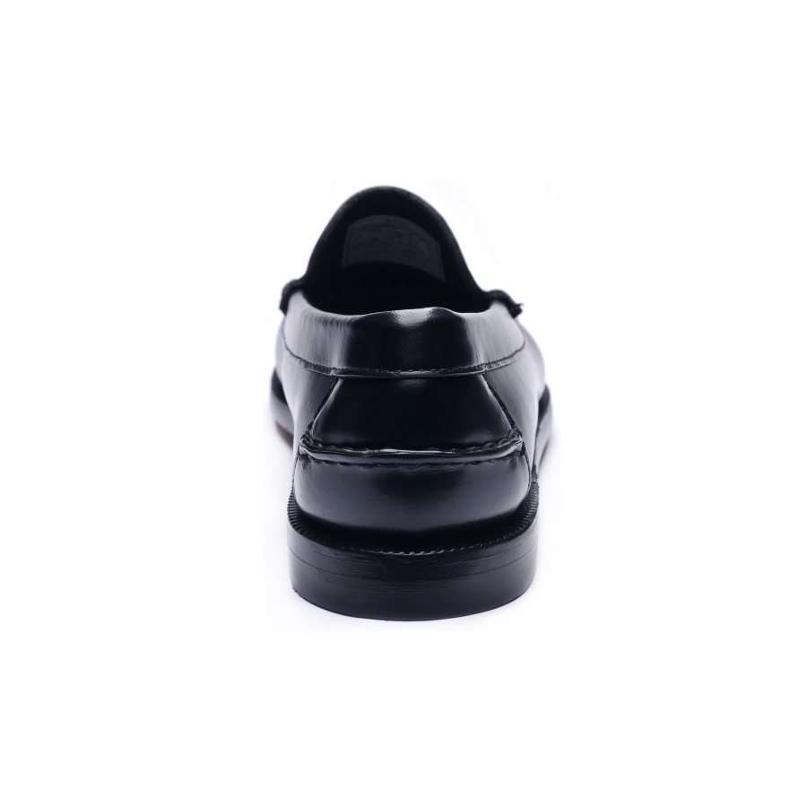 Classic Will Woman-Black Sebago Australia