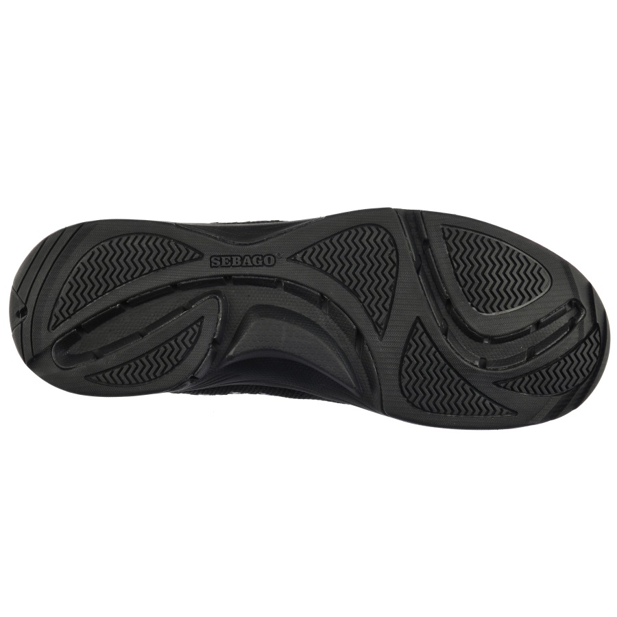 Cyphon Jia Ren-Black Sebago Australia