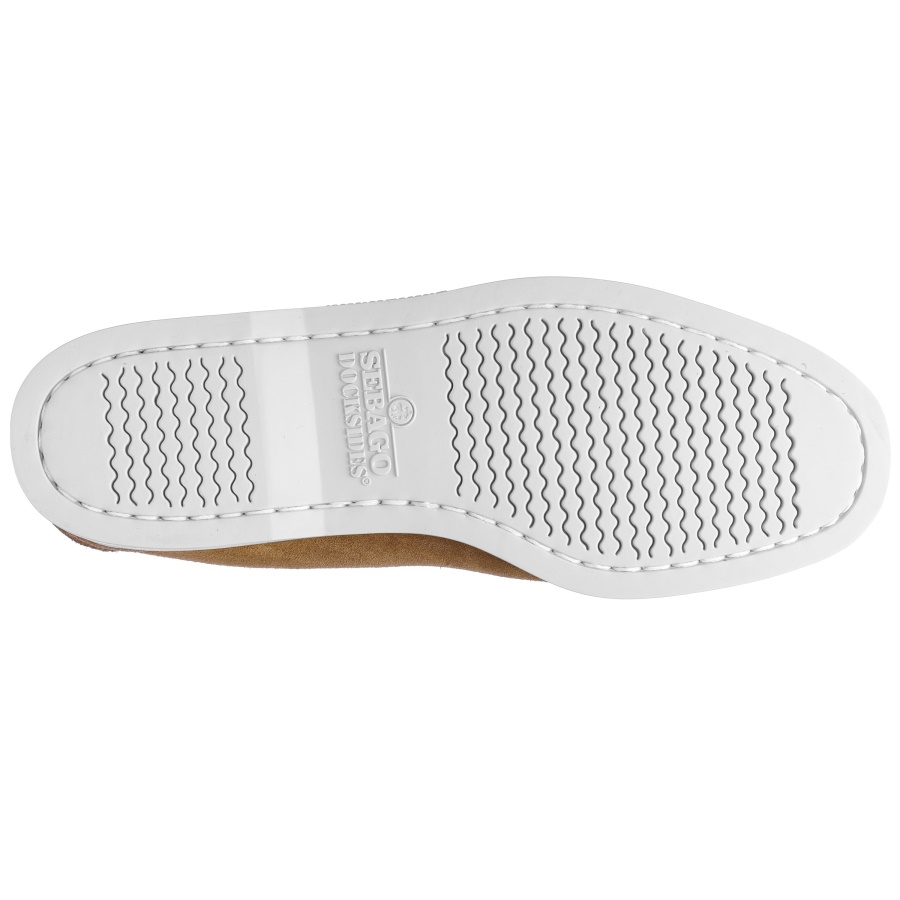 Dan Boat Roughout-Cognac Sebago Australia