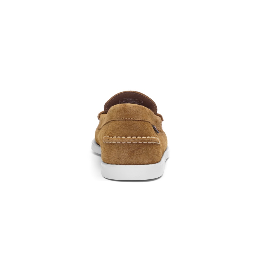 Dan Boat Roughout-Cognac Sebago Australia