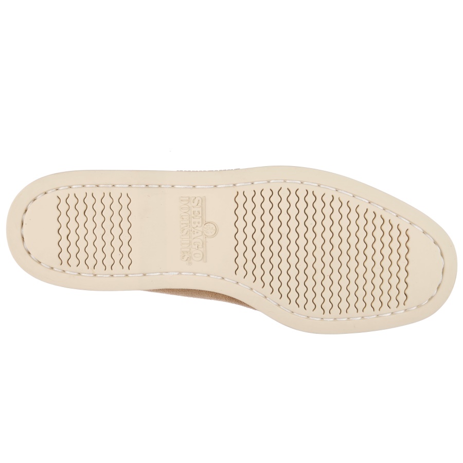 Frank Boat Roughout-Camel Sebago Australia