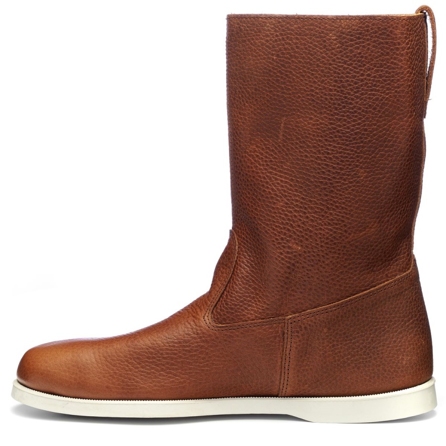 Hanko-Brown Sebago Australia