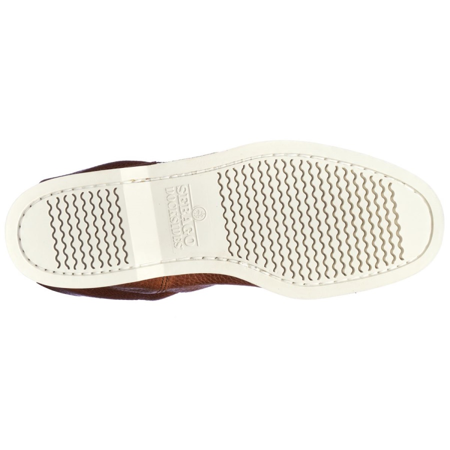 Hanko-Brown Sebago Australia