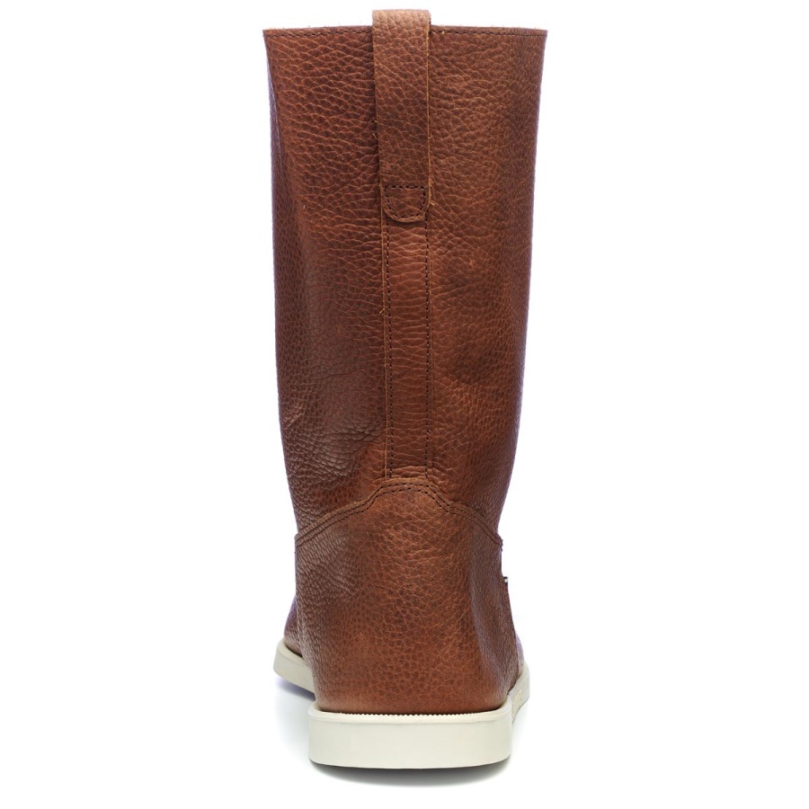 Hanko-Brown Sebago Australia