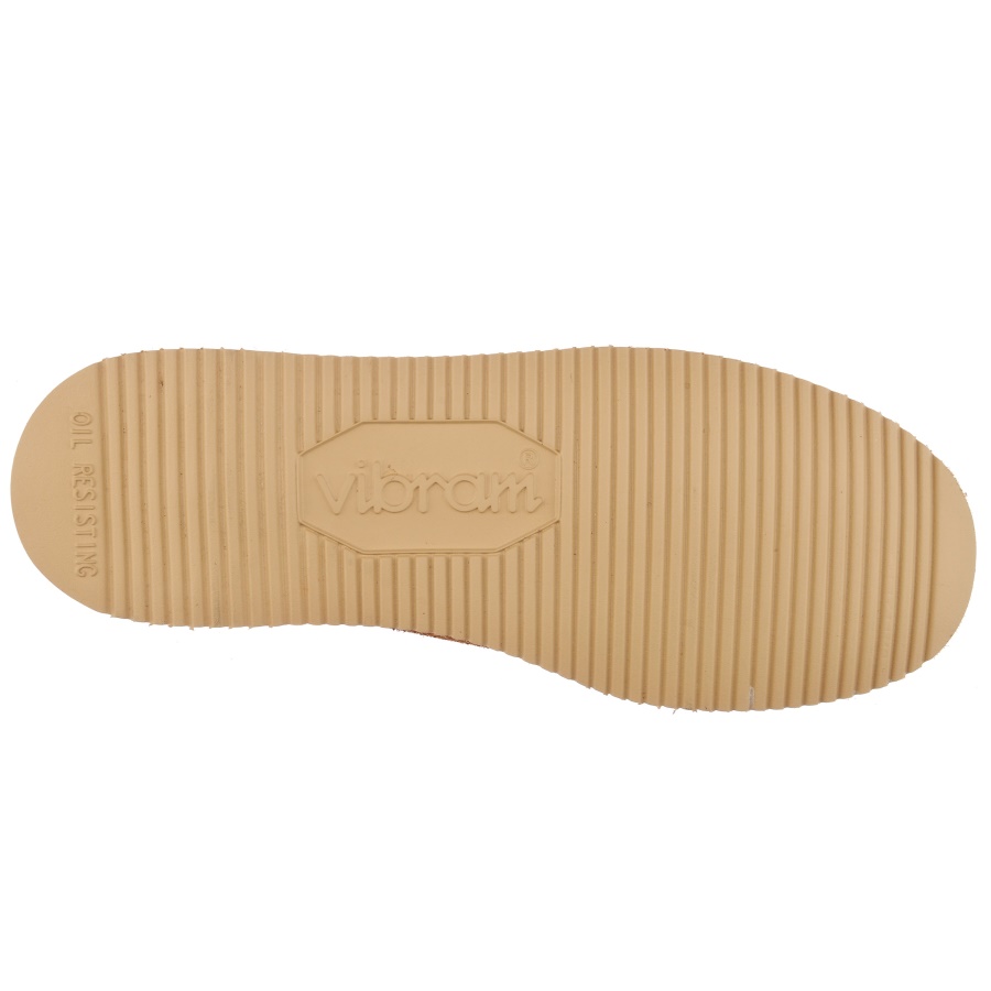 Makwa Suede-Cognac Sebago Australia