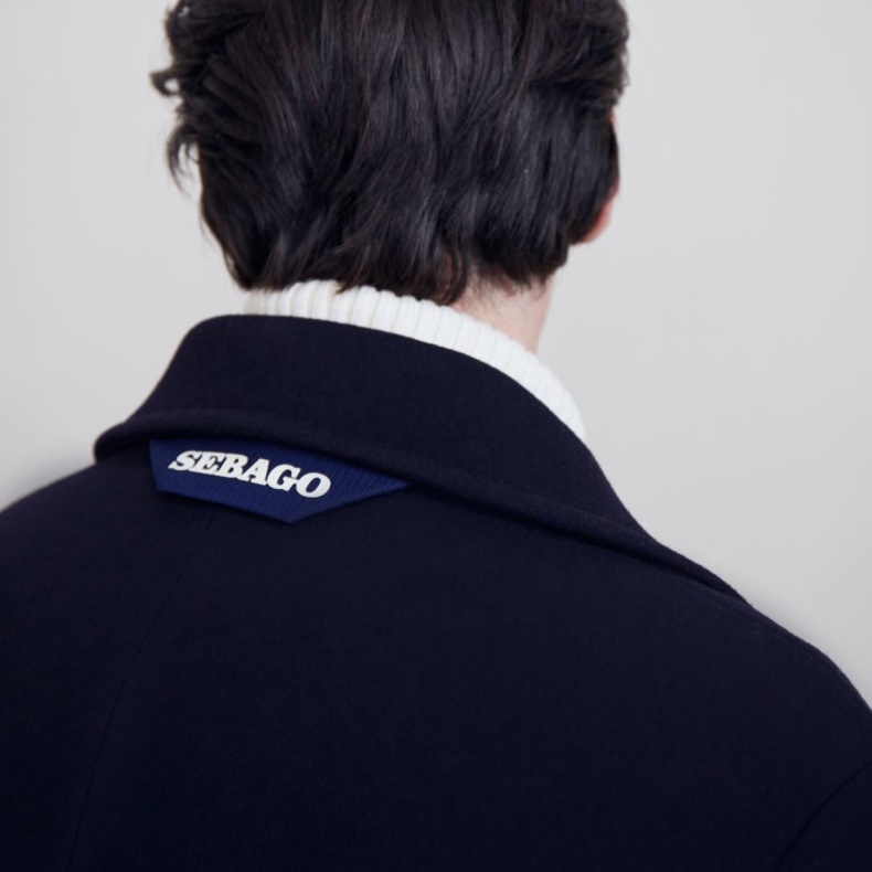 Blue Marine Sebago Australia Reefers