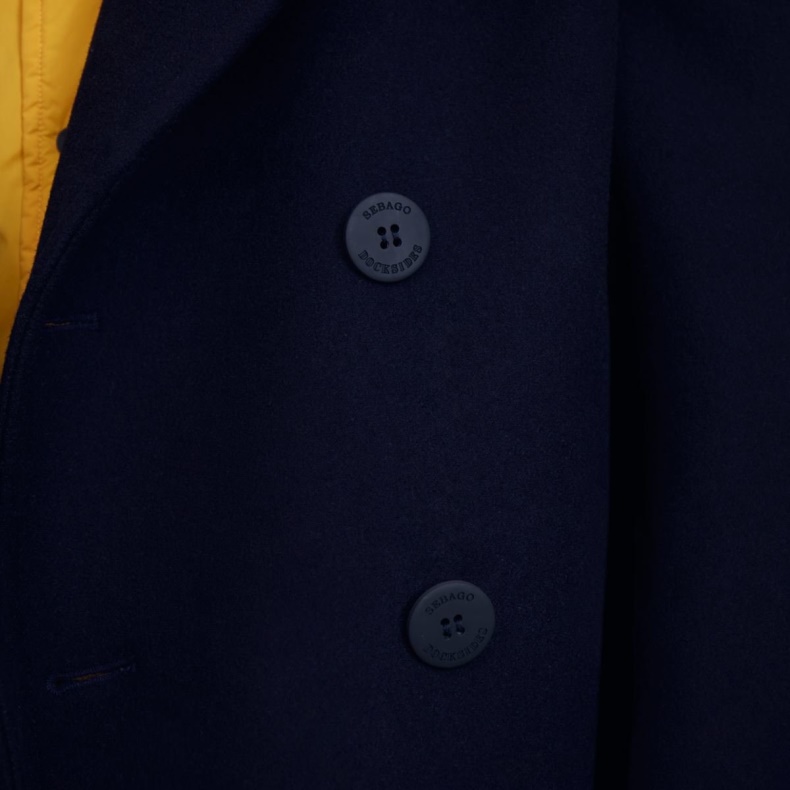 Blue Marine Sebago Australia Reefers