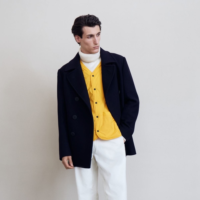 Blue Marine Sebago Australia Reefers