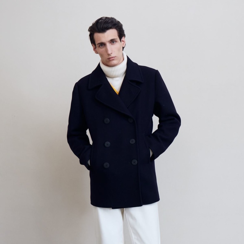 Blue Marine Sebago Australia Reefers