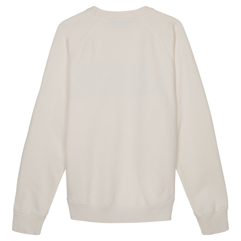 Bow Sebago Australia White Natural Maine