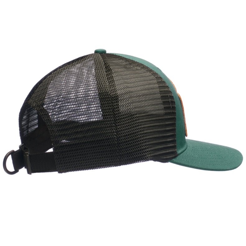 Cascobay Cap Green Storm Sebago Australia