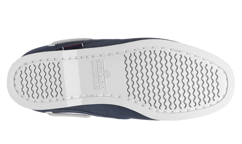 Clog NBK Woman Blue Navy Sebago Australia