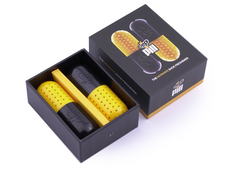 Crep Protect Pill Sebago Australia Standard