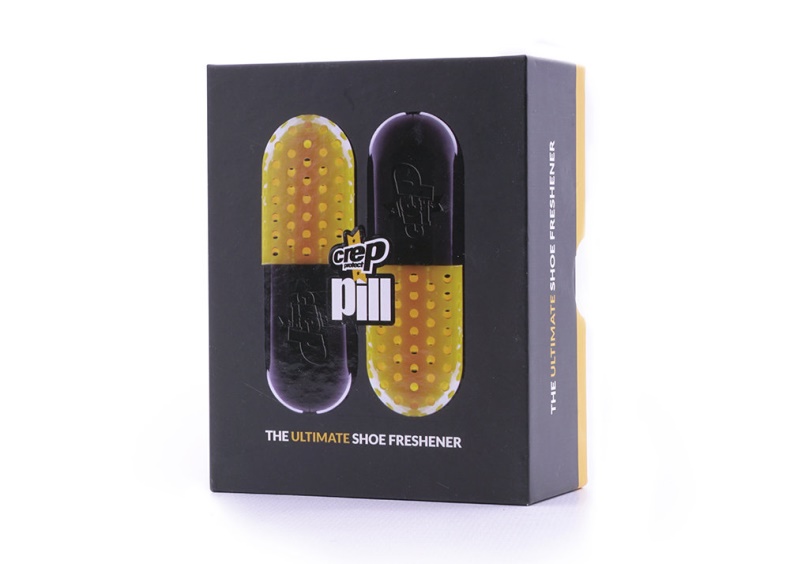 Crep Protect Pill Sebago Australia Standard