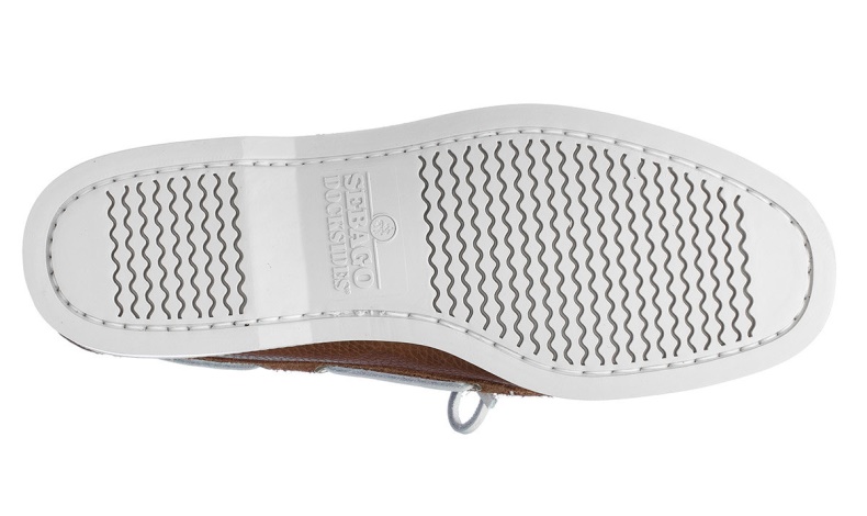 Dk Brown-Brown Tan Sebago Australia Portland Nepal