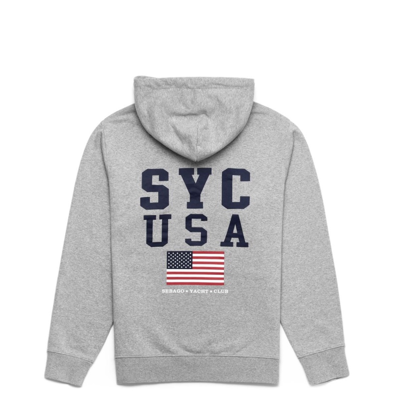 Kittery Grey Md Mel Sebago Australia