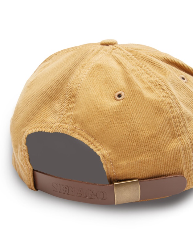 Popham Yellow Inca Sebago Australia