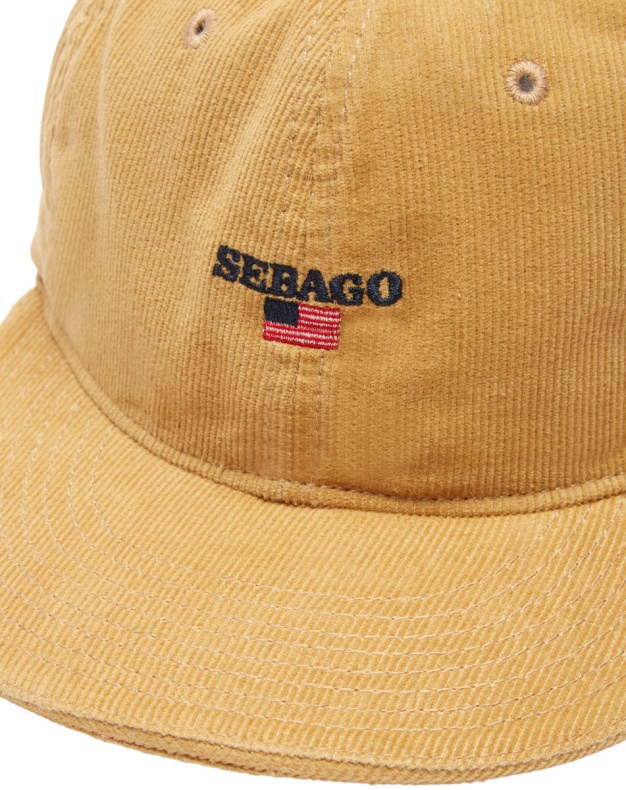 Popham Yellow Inca Sebago Australia