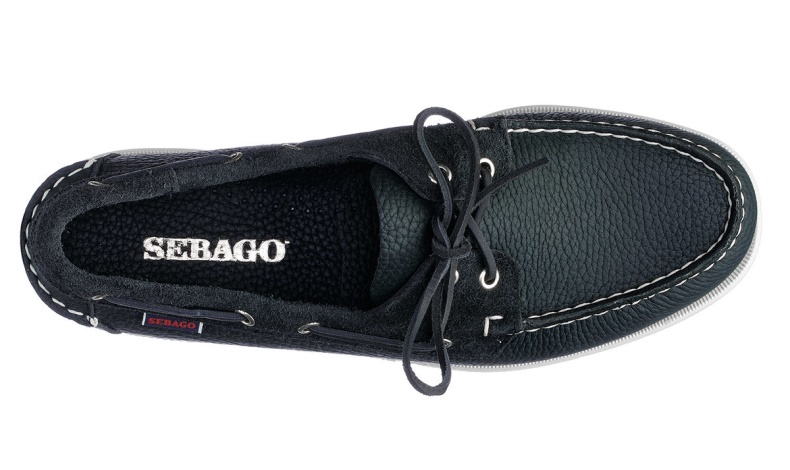 Portland Nepal Sebago Australia Blue Navy