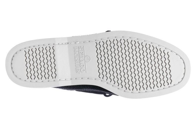 Portland Nepal Sebago Australia Blue Navy