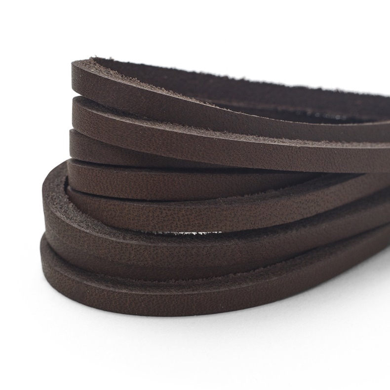 Rawhide Shoe Laces Brown Dk Brown Sebago Australia