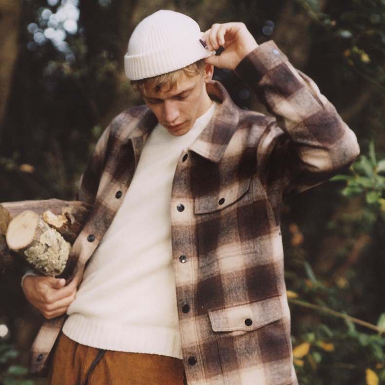 Reef Sebago Australia Beige Rock Sand