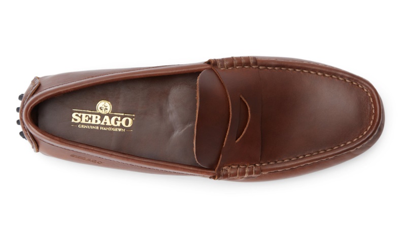 Russel Brown Sebago Australia