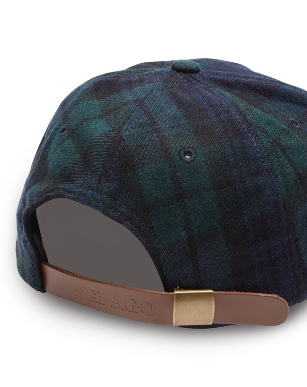 Sailor Bwatch Black Watch Sebago Australia