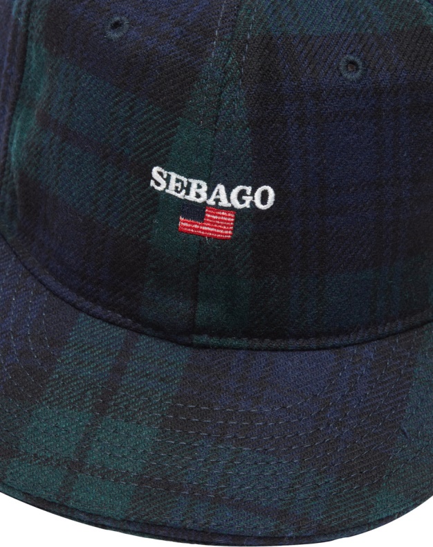 Sailor Bwatch Black Watch Sebago Australia