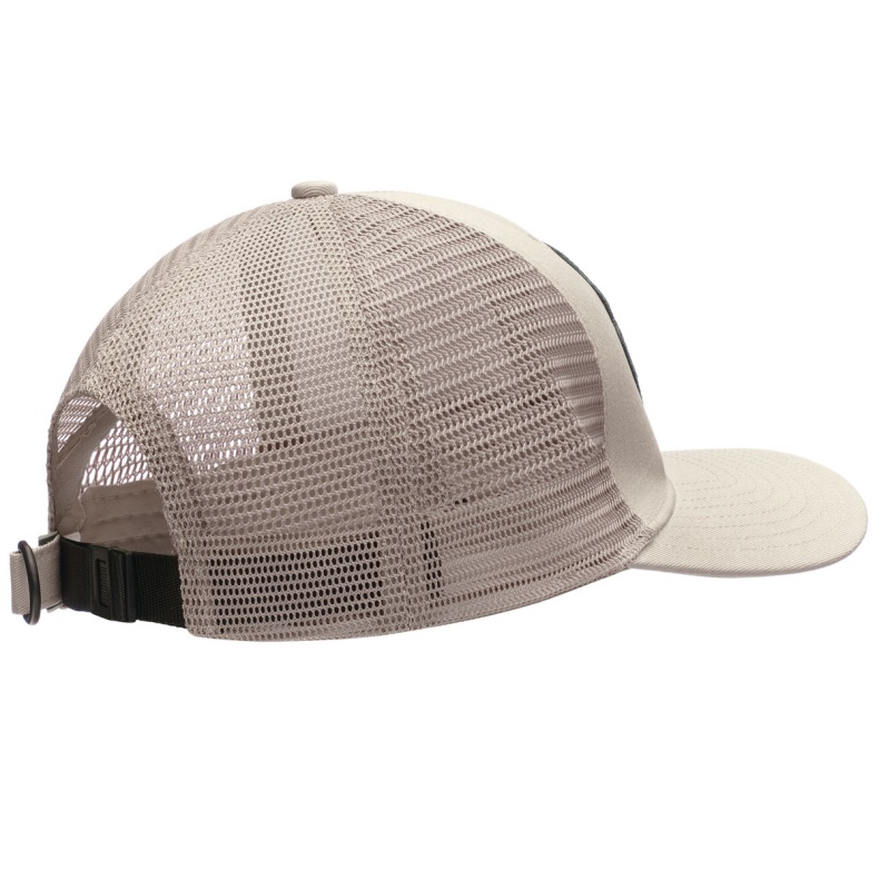 Sebago Australia Beige Grey Cascobay Cap