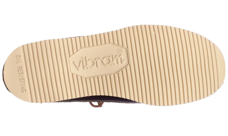 Sebago Australia Brown-DkBrown Miwak