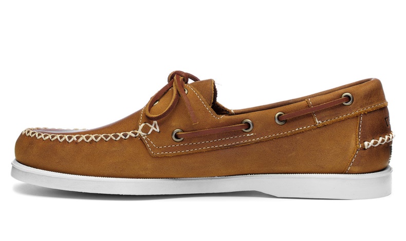 Sebago Australia Brown Portland Cape Town