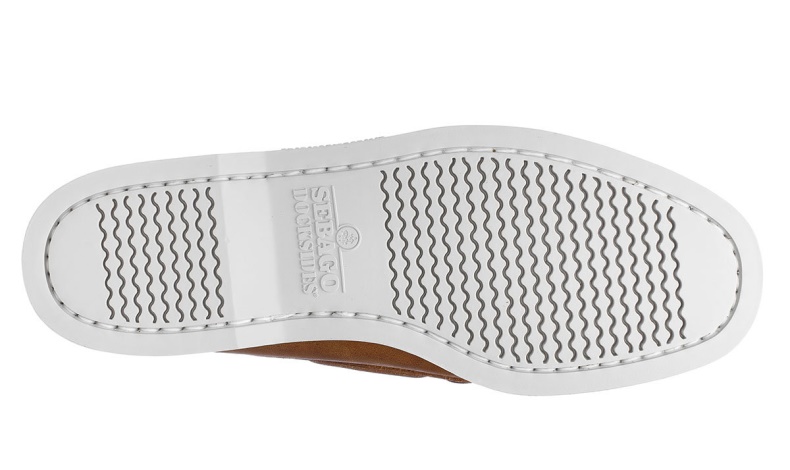 Sebago Australia Brown Portland Cape Town