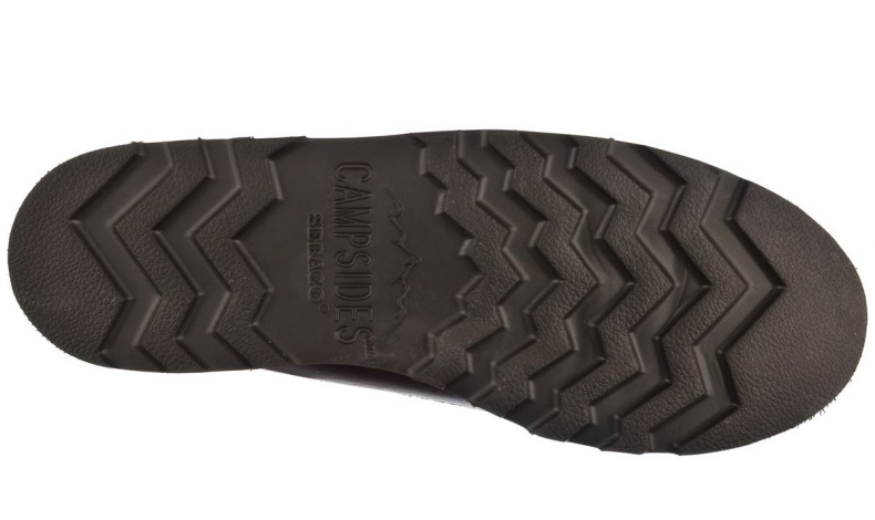 Tatanka Eva Waxy Suede Sebago Australia Brown-Brown Cognac