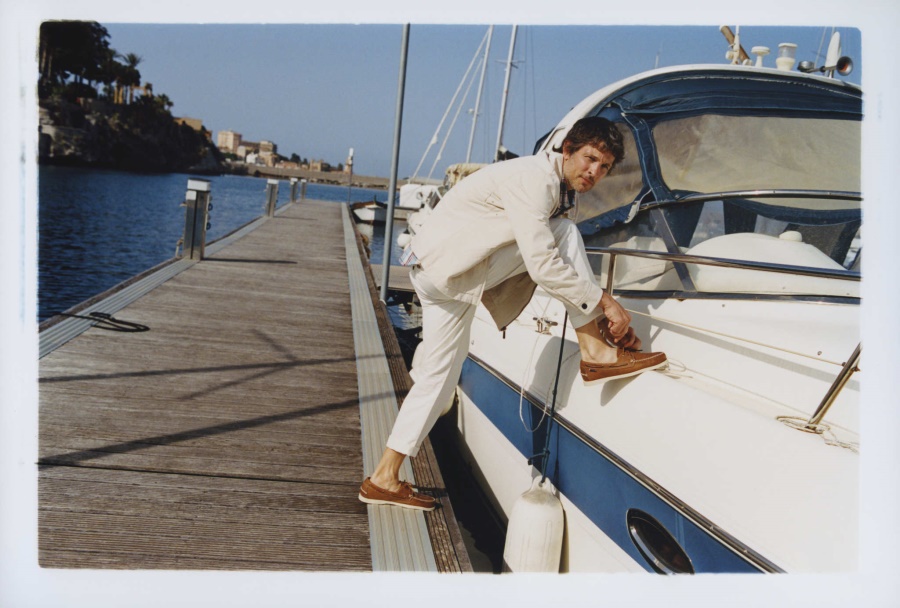 Portland-Brown Sebago Australia