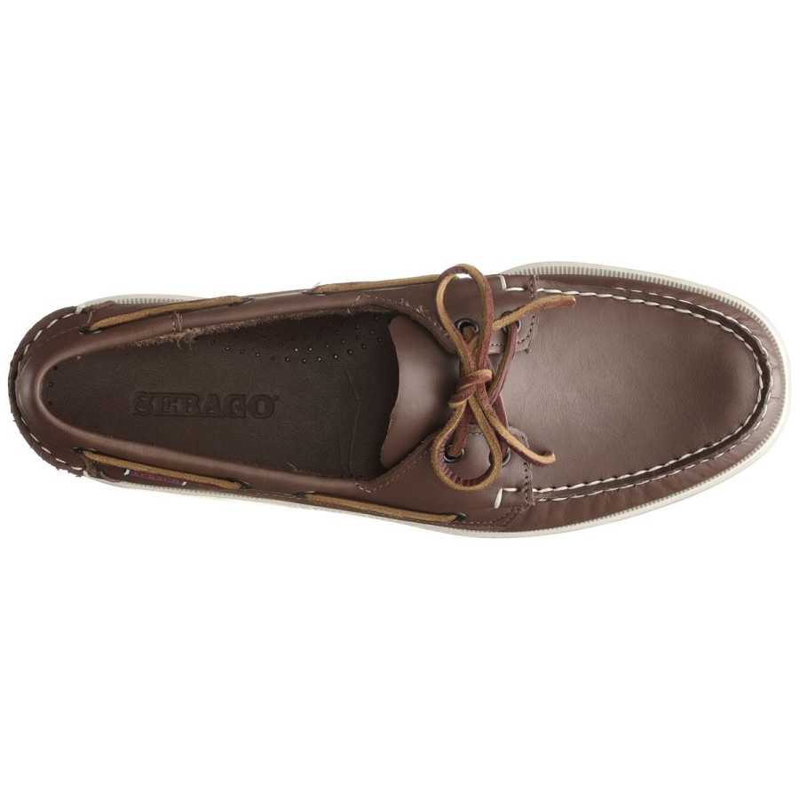 Portland-Brown Sebago Australia