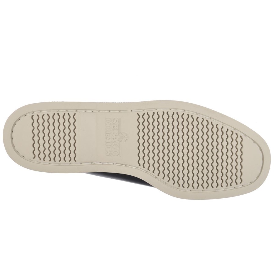 Portland-Dark Brown Sebago Australia