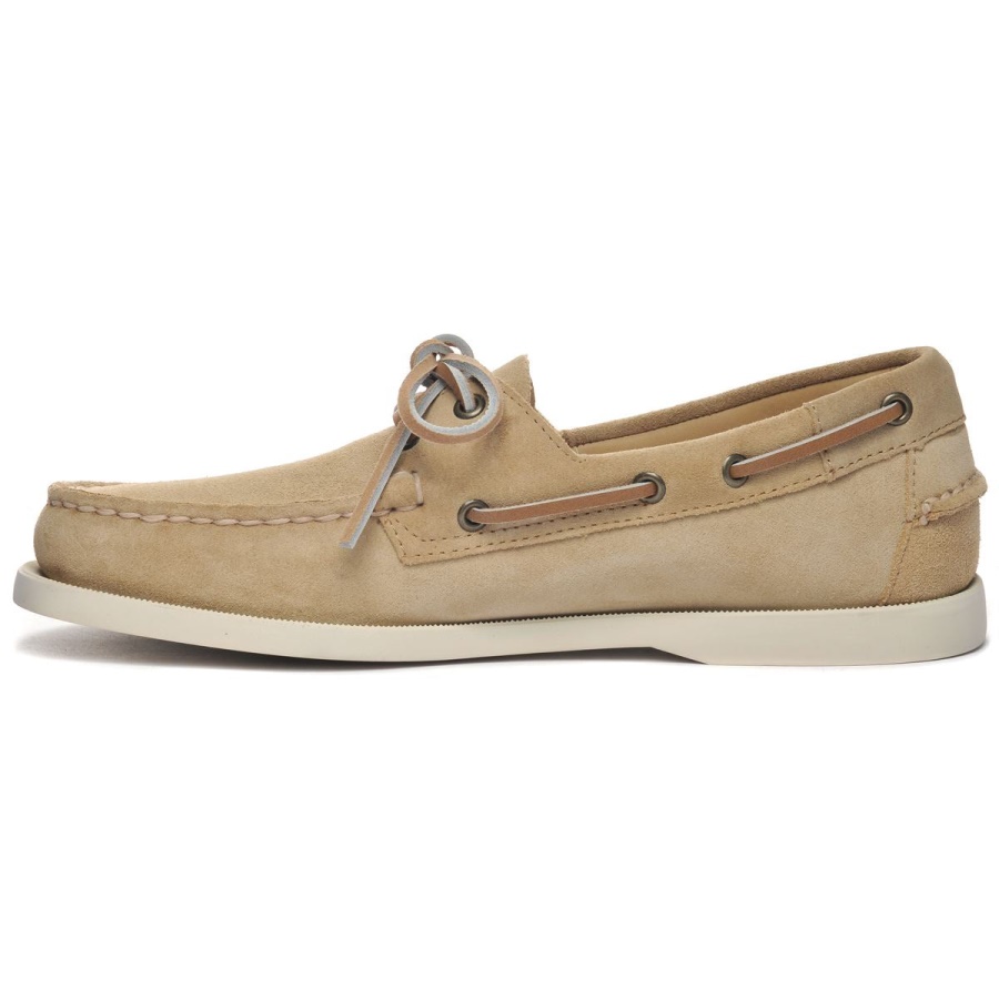 Portland Roughout-Camel Sebago Australia