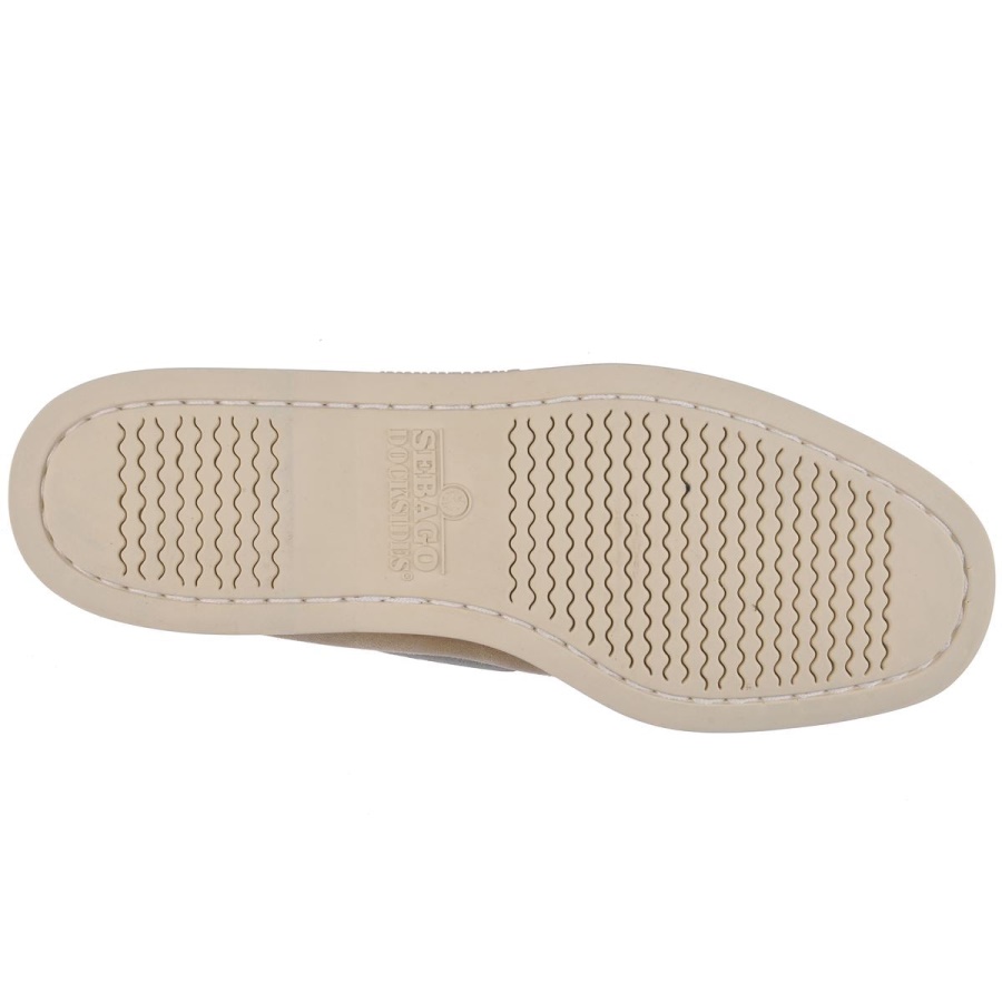 Portland Roughout-Camel Sebago Australia