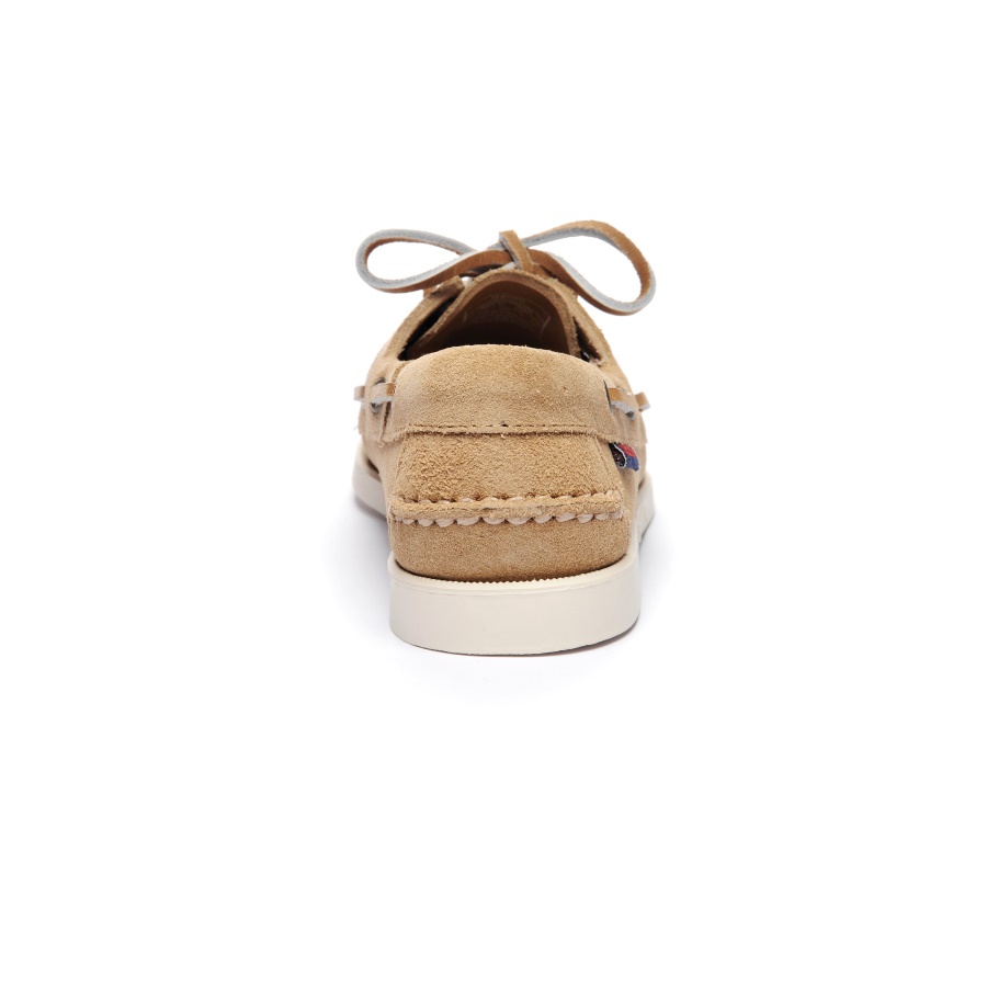 Portland Roughout Woman-Camel Sebago Australia