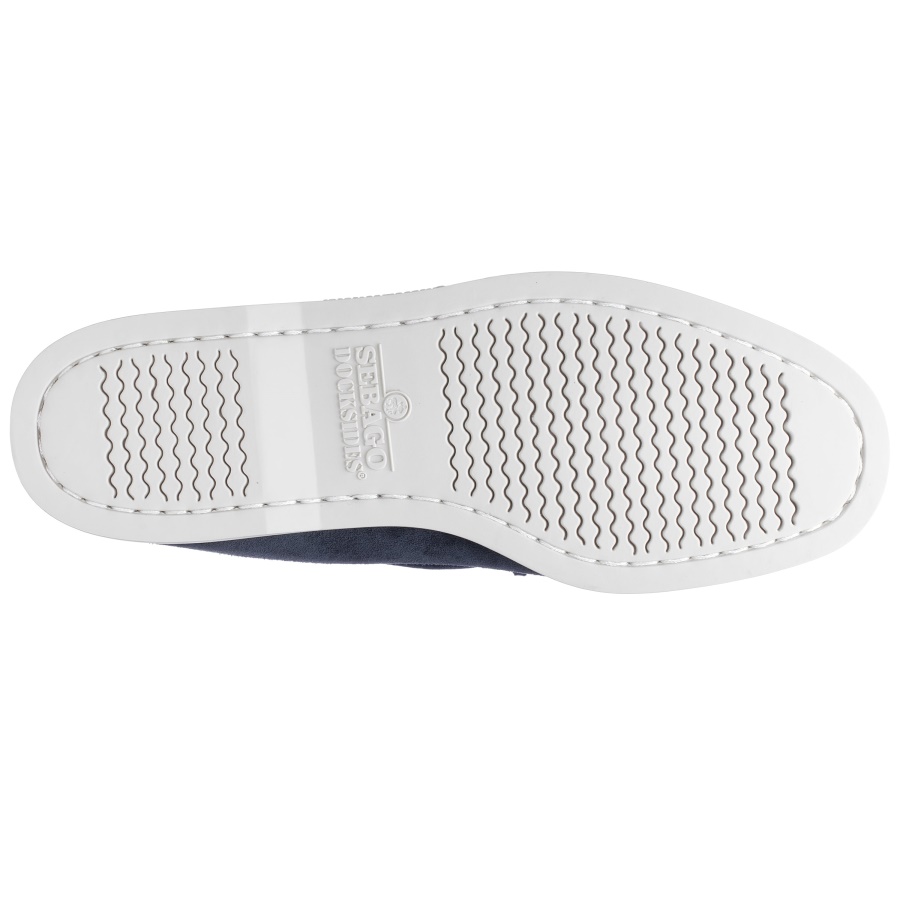 Rossisland Jib Shadow-Azure Tones Sebago Australia