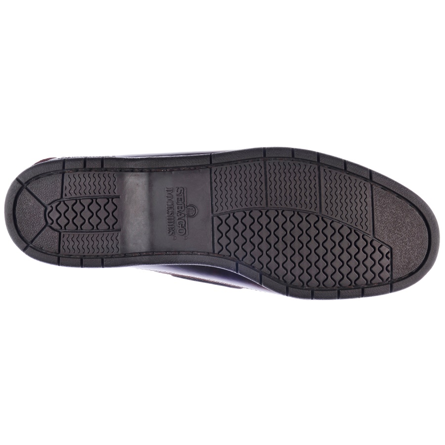 Schooner-Brown Sebago Australia