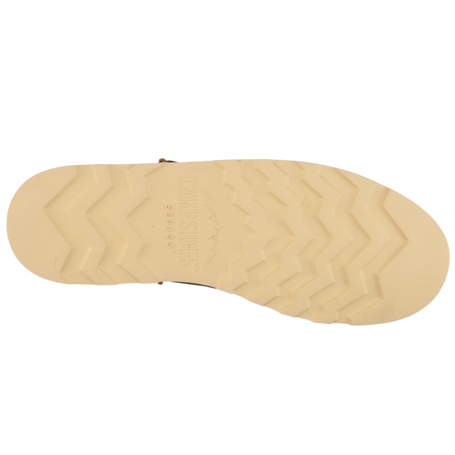 Sebago Australia Cayuga-Brunswick Green & Indigo & Moss