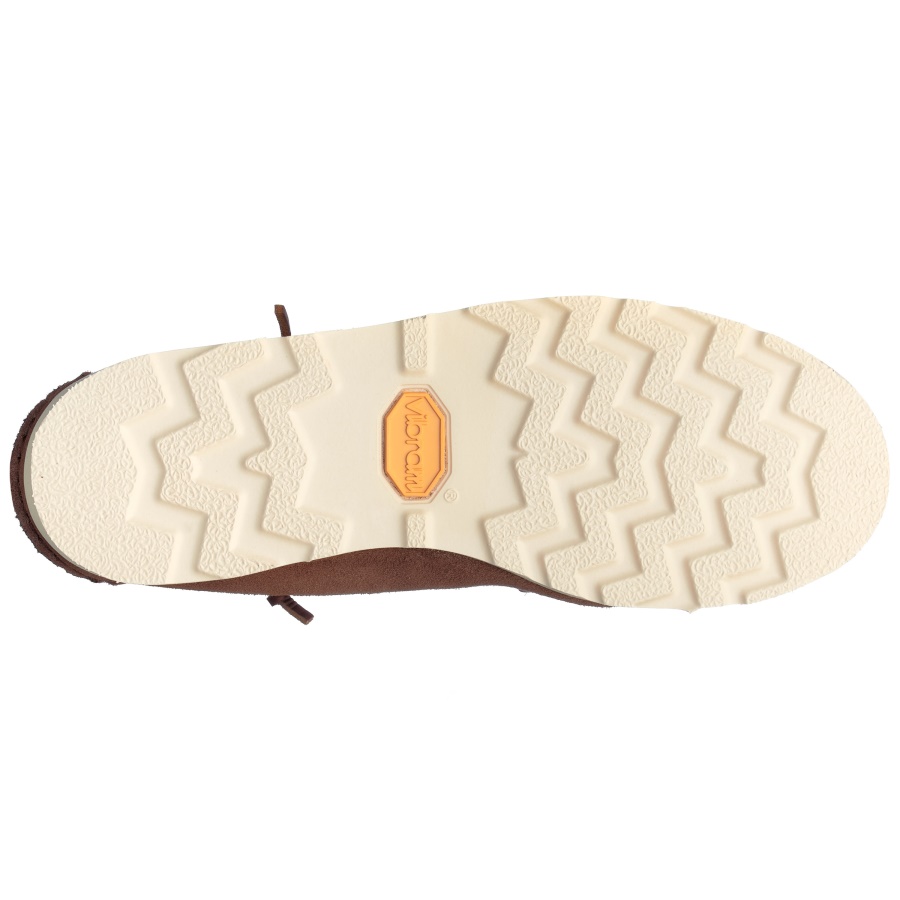 Sebago Australia Cayuga-Camel & Papyrus & Cognac